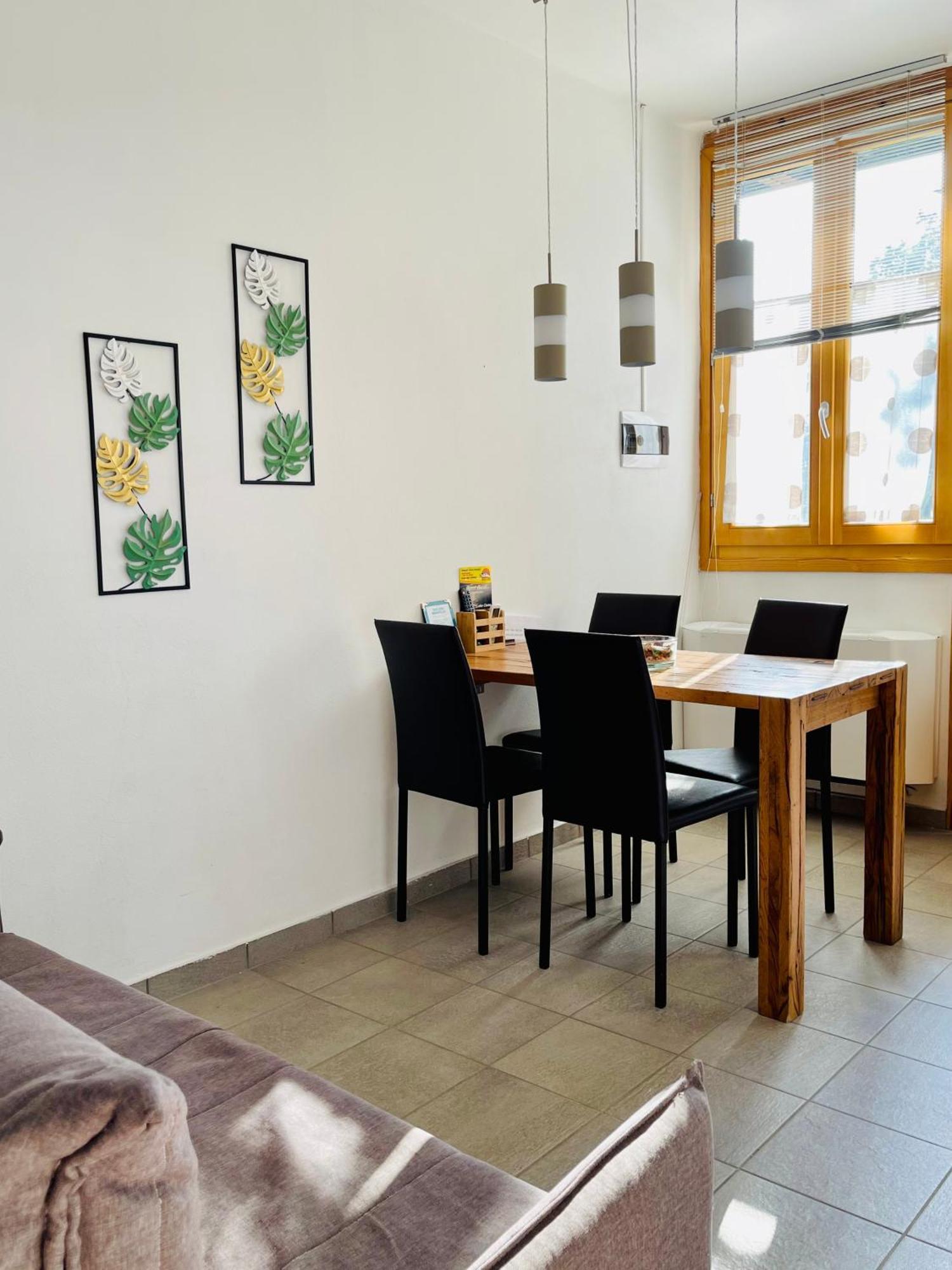 Agriturismo La Selvaggia Mandello del Lario Exteriér fotografie